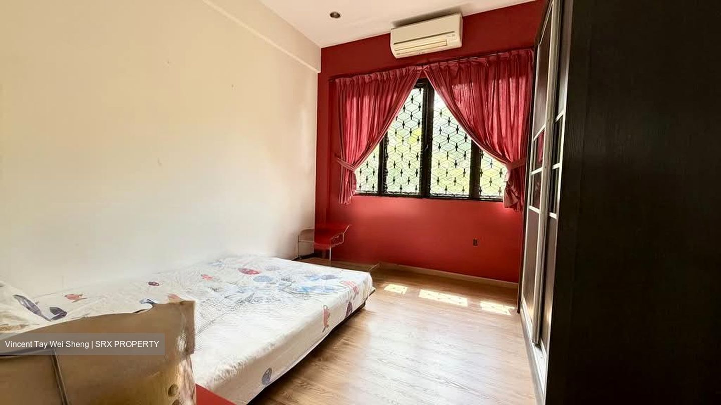 Jalan Kayu (D28), Terrace #558035161